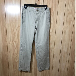 Cat & Jack School Uniform Pants Boys 16